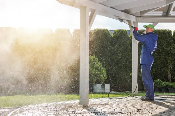Professional Pressure Washing in Swartzville, PA